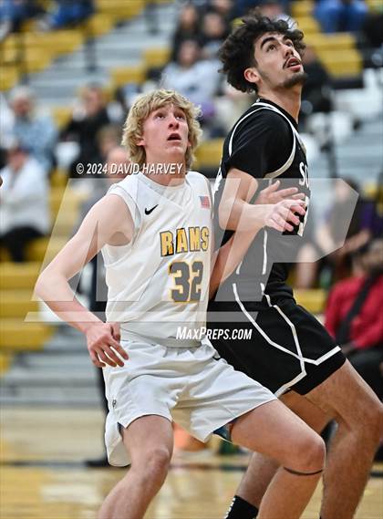 Thumbnail 1 in Pueblo South vs Green Mountain photogallery.
