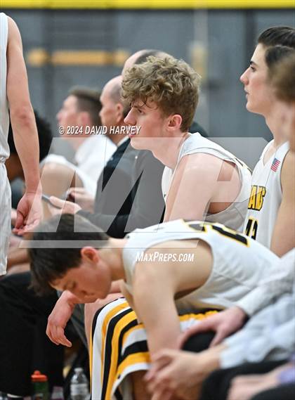 Thumbnail 3 in Pueblo South vs Green Mountain photogallery.