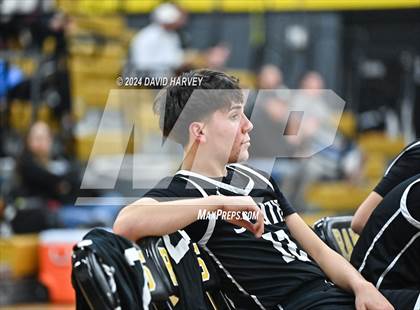 Thumbnail 2 in Pueblo South vs Green Mountain photogallery.