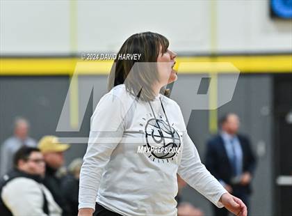Thumbnail 3 in Pueblo South vs Green Mountain photogallery.