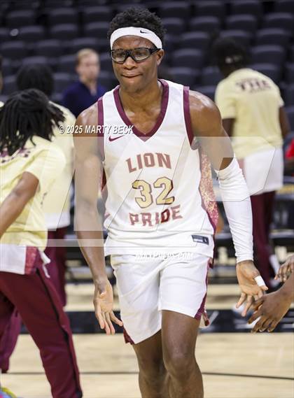 Thumbnail 1 in Cardinal Ritter College Prep vs Putnam City North (Norm Stewart Classic) photogallery.