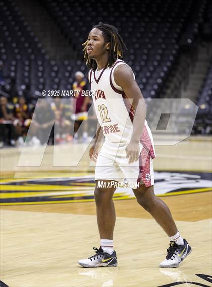 Thumbnail 3 in Cardinal Ritter College Prep vs Putnam City North (Norm Stewart Classic) photogallery.