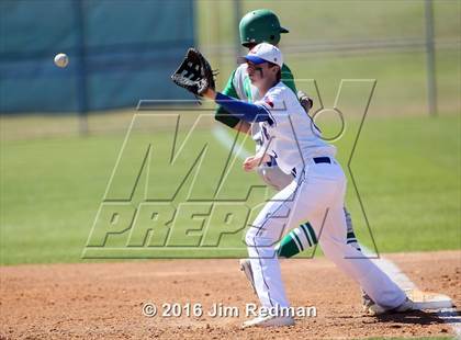 Thumbnail 3 in Brenham @ Leander (Rock Hardball Classic) photogallery.