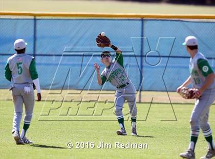 Thumbnail 1 in Brenham @ Leander (Rock Hardball Classic) photogallery.