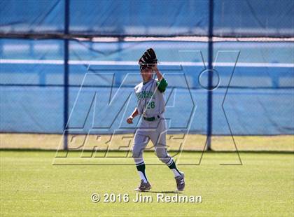 Thumbnail 2 in Brenham @ Leander (Rock Hardball Classic) photogallery.