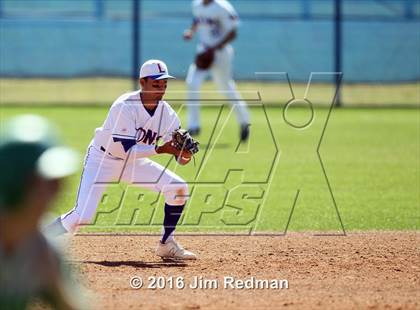 Thumbnail 3 in Brenham @ Leander (Rock Hardball Classic) photogallery.