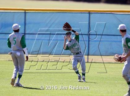 Thumbnail 3 in Brenham @ Leander (Rock Hardball Classic) photogallery.