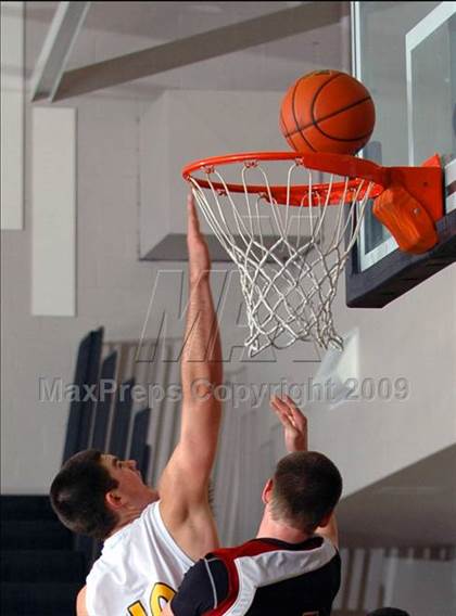 Thumbnail 1 in Temecula Valley vs. JSerra Catholic (MaxPreps Holiday Classic) photogallery.
