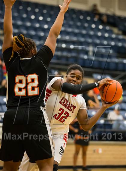 Thumbnail 3 in Lancaster @ Mansfield Legacy photogallery.
