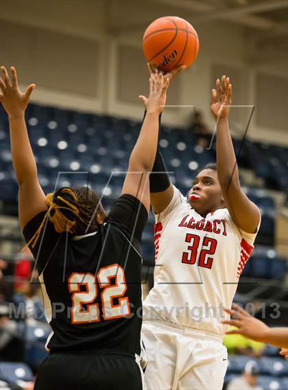 Thumbnail 3 in Lancaster @ Mansfield Legacy photogallery.
