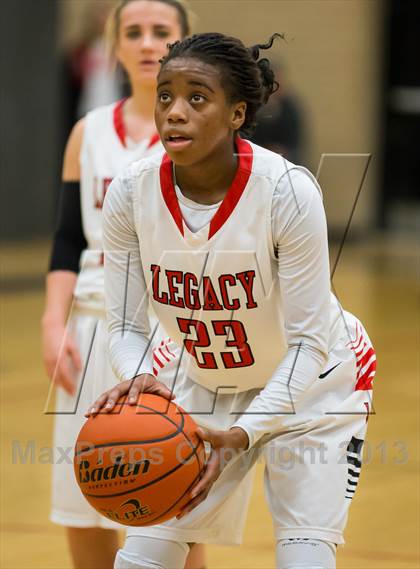 Thumbnail 3 in Lancaster @ Mansfield Legacy photogallery.