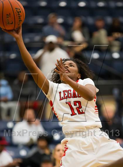 Thumbnail 3 in Lancaster @ Mansfield Legacy photogallery.