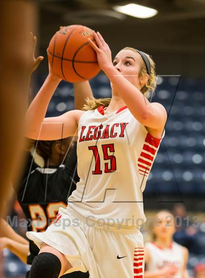 Thumbnail 3 in Lancaster @ Mansfield Legacy photogallery.