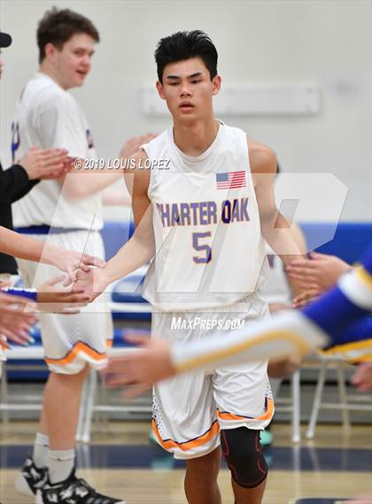 Thumbnail 1 in West Covina @ Charter Oak photogallery.