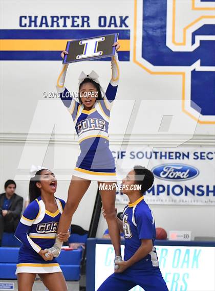 Thumbnail 2 in West Covina @ Charter Oak photogallery.