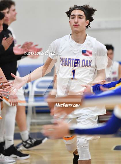 Thumbnail 2 in West Covina @ Charter Oak photogallery.