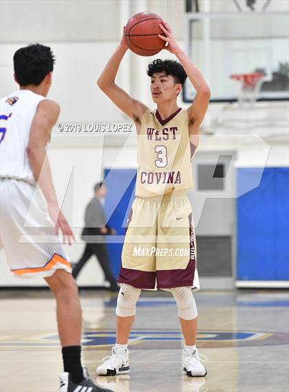 Thumbnail 3 in West Covina @ Charter Oak photogallery.