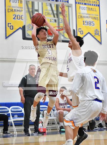 Thumbnail 3 in West Covina @ Charter Oak photogallery.