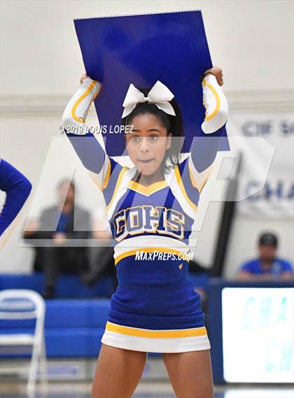 Thumbnail 3 in West Covina @ Charter Oak photogallery.