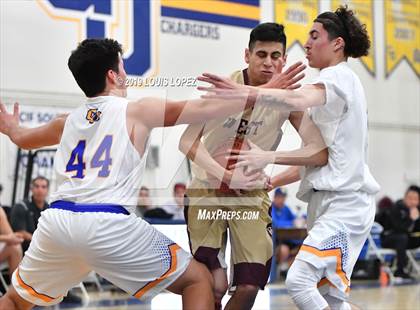 Thumbnail 2 in West Covina @ Charter Oak photogallery.