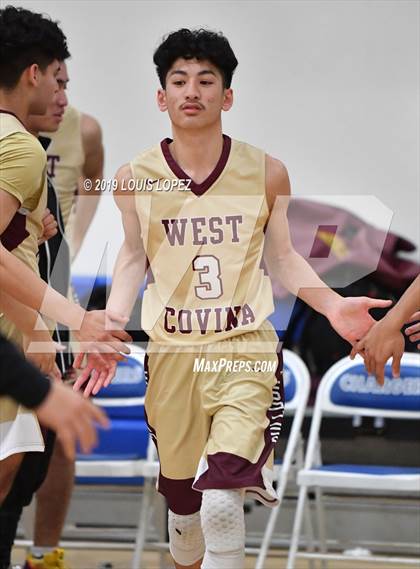 Thumbnail 2 in West Covina @ Charter Oak photogallery.