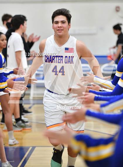 Thumbnail 3 in West Covina @ Charter Oak photogallery.