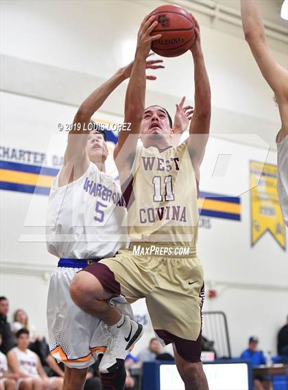 Thumbnail 2 in West Covina @ Charter Oak photogallery.