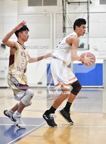 Thumbnail 1 in West Covina @ Charter Oak photogallery.