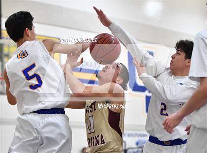 Thumbnail 2 in West Covina @ Charter Oak photogallery.