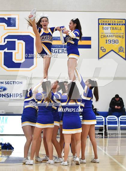 Thumbnail 3 in West Covina @ Charter Oak photogallery.
