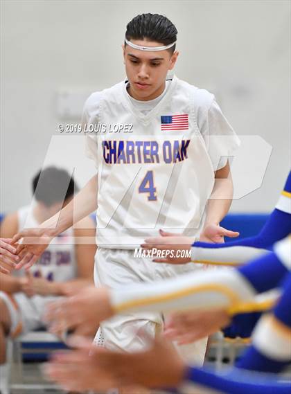 Thumbnail 1 in West Covina @ Charter Oak photogallery.