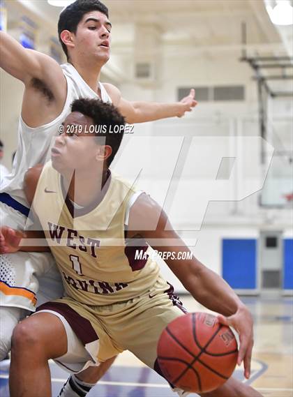 Thumbnail 1 in West Covina @ Charter Oak photogallery.