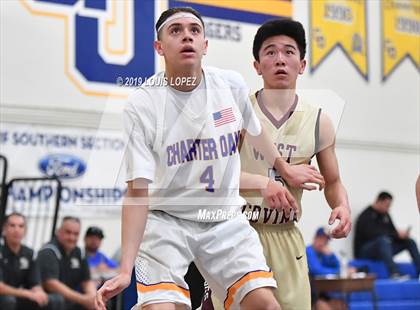 Thumbnail 3 in West Covina @ Charter Oak photogallery.