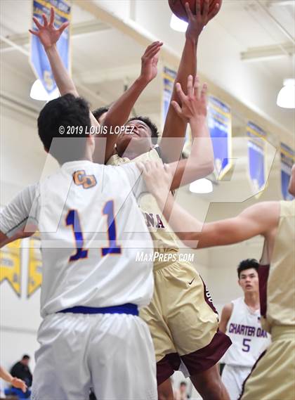Thumbnail 3 in West Covina @ Charter Oak photogallery.