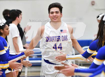 Thumbnail 1 in West Covina @ Charter Oak photogallery.
