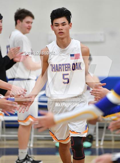 Thumbnail 2 in West Covina @ Charter Oak photogallery.