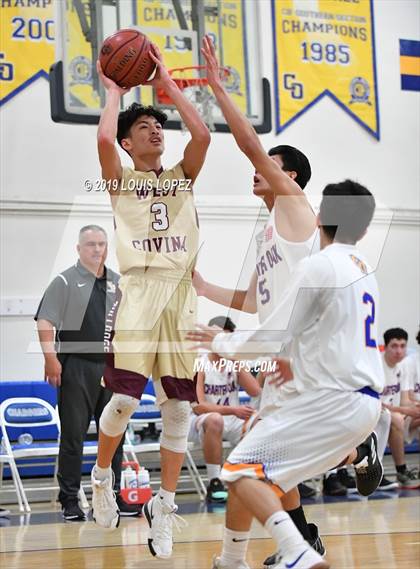 Thumbnail 2 in West Covina @ Charter Oak photogallery.