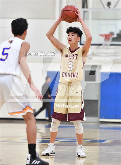 Thumbnail 1 in West Covina @ Charter Oak photogallery.