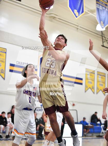 Thumbnail 3 in West Covina @ Charter Oak photogallery.