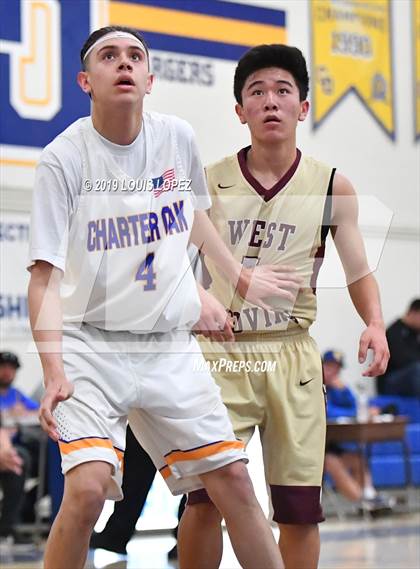 Thumbnail 1 in West Covina @ Charter Oak photogallery.
