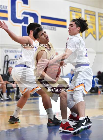 Thumbnail 3 in West Covina @ Charter Oak photogallery.