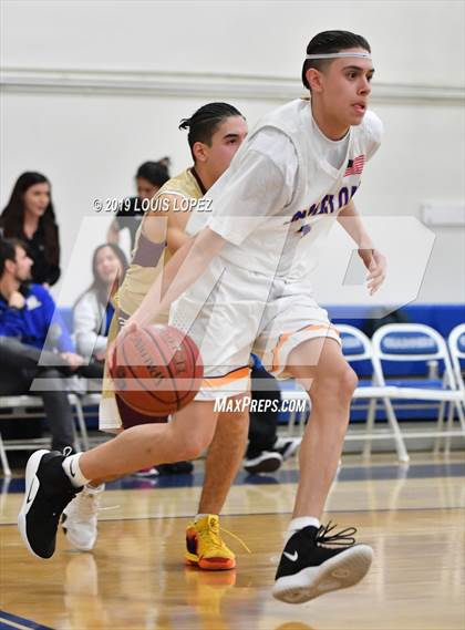 Thumbnail 1 in West Covina @ Charter Oak photogallery.