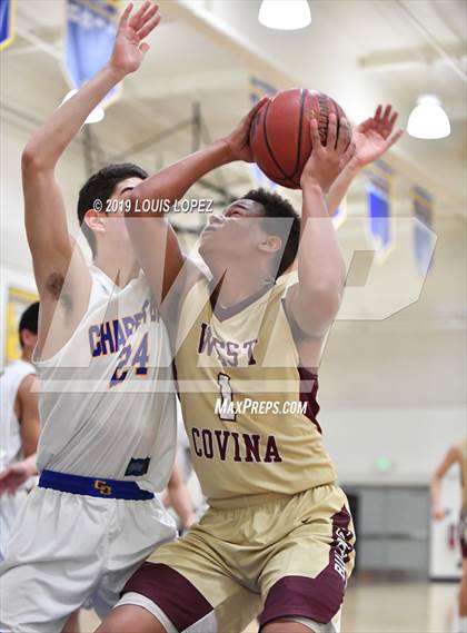 Thumbnail 2 in West Covina @ Charter Oak photogallery.