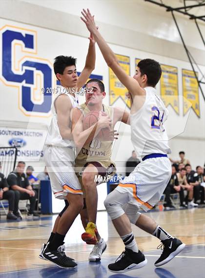 Thumbnail 3 in West Covina @ Charter Oak photogallery.