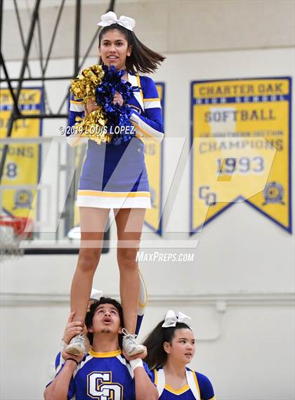 Thumbnail 2 in West Covina @ Charter Oak photogallery.