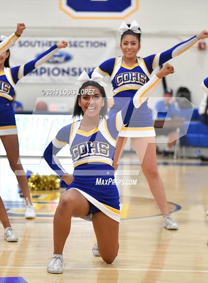 Thumbnail 1 in West Covina @ Charter Oak photogallery.