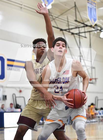Thumbnail 2 in West Covina @ Charter Oak photogallery.