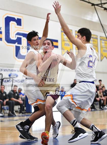 Thumbnail 1 in West Covina @ Charter Oak photogallery.
