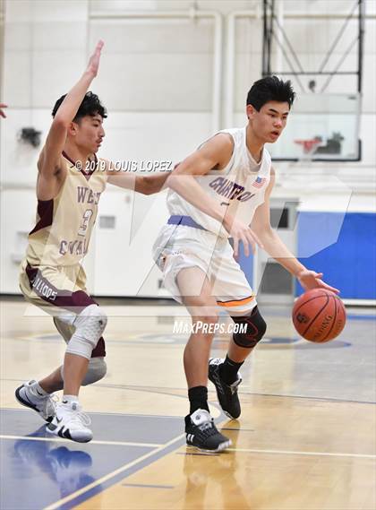 Thumbnail 2 in West Covina @ Charter Oak photogallery.