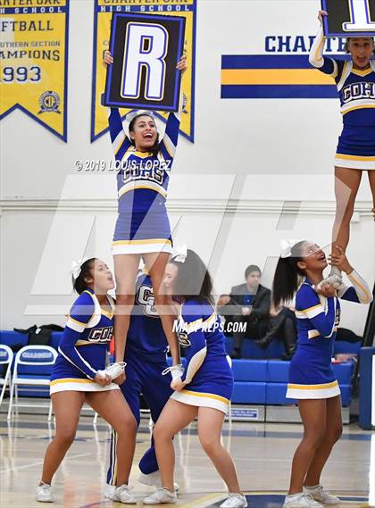 Thumbnail 1 in West Covina @ Charter Oak photogallery.
